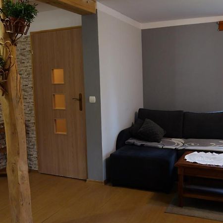 Apartamenty Lucky-Ski Устшики Долне Екстериор снимка