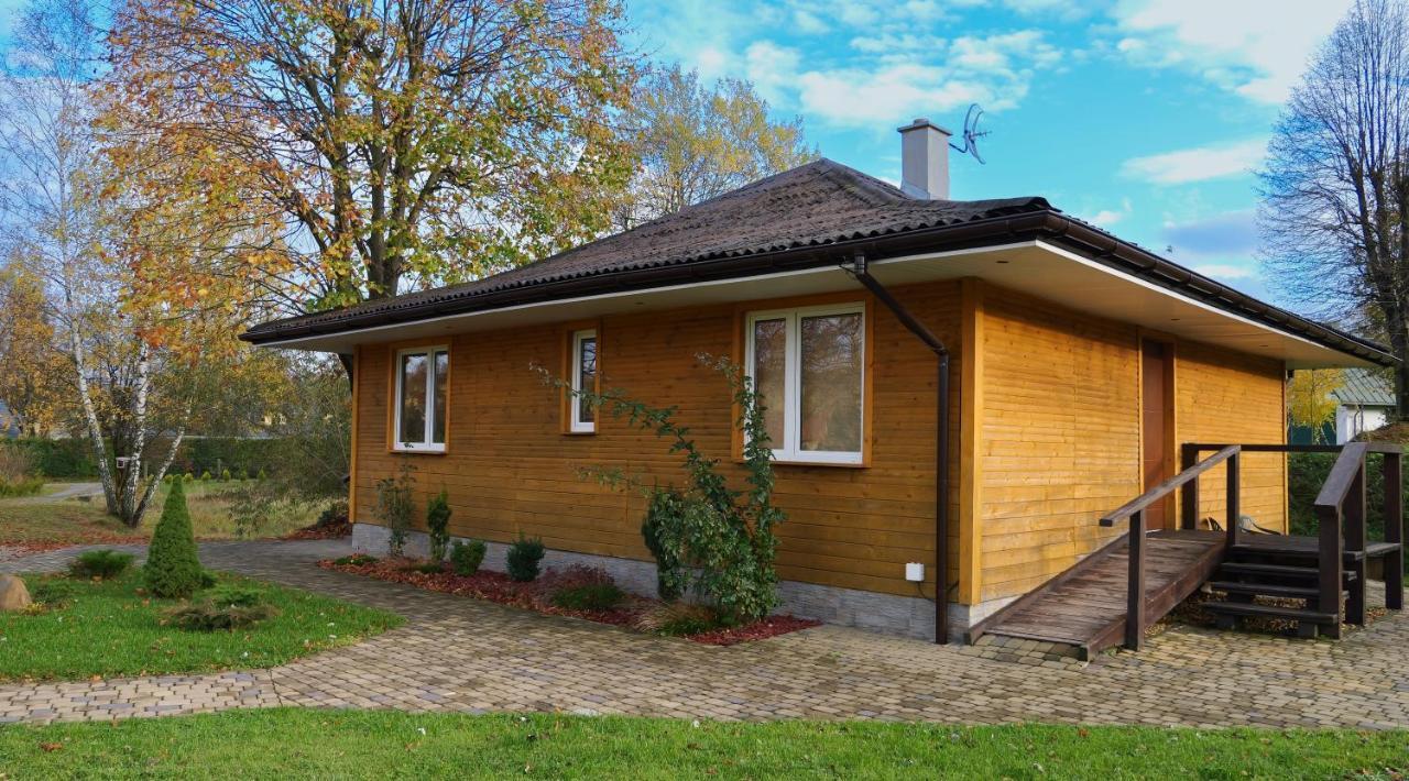 Apartamenty Lucky-Ski Устшики Долне Екстериор снимка
