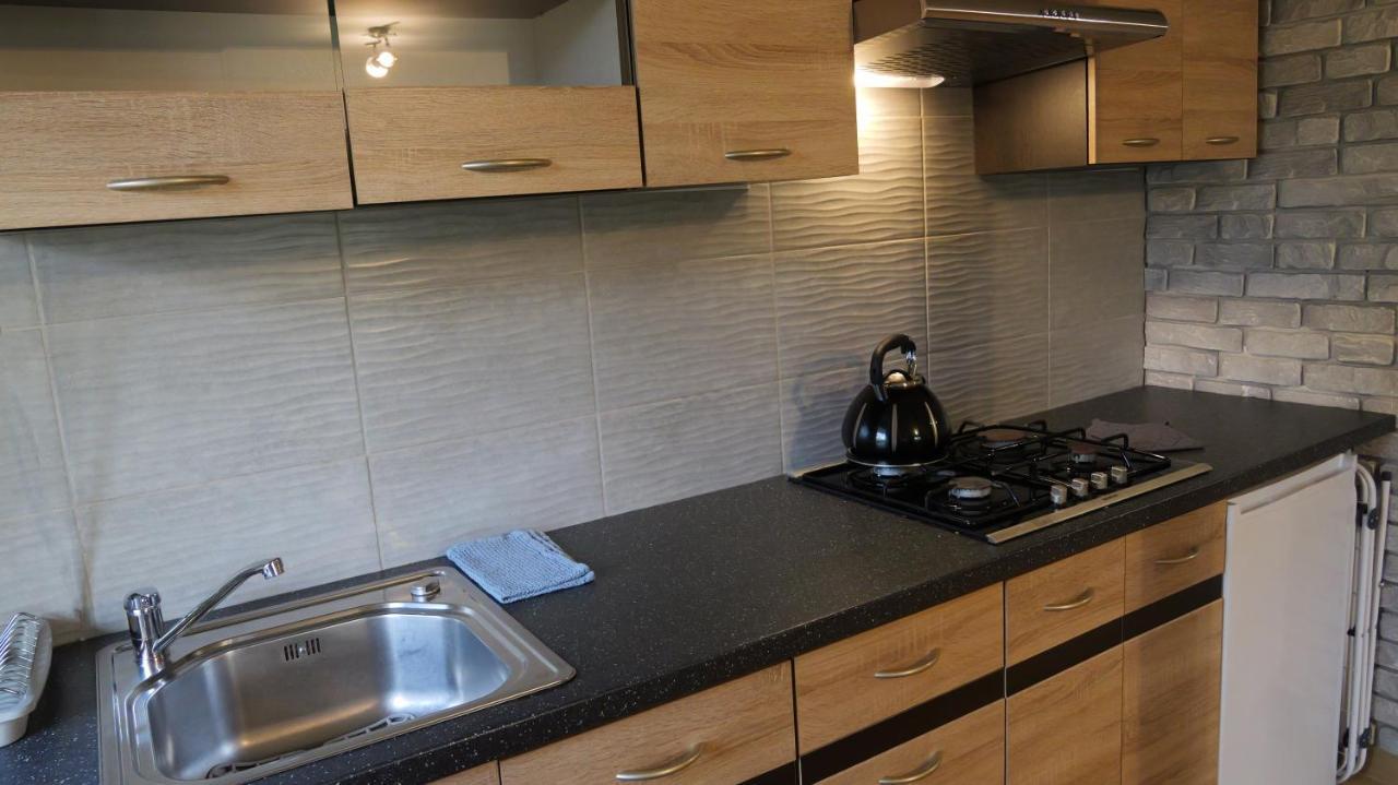 Apartamenty Lucky-Ski Устшики Долне Екстериор снимка