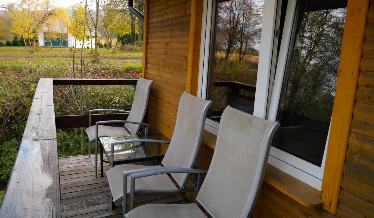 Apartamenty Lucky-Ski Устшики Долне Екстериор снимка